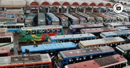 দূরপাল্লার বাস চলাচল নিয়ে যে সিদ্ধান্ত জানাল মালিক সমিতি